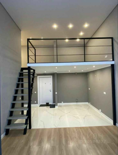 Kontraktor Mezzanine medansatria- Terpercaya