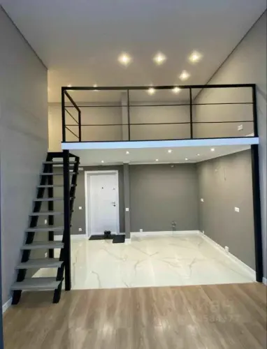 Kontraktor Mezzanine medansatria- Terpercaya di Medan Satria